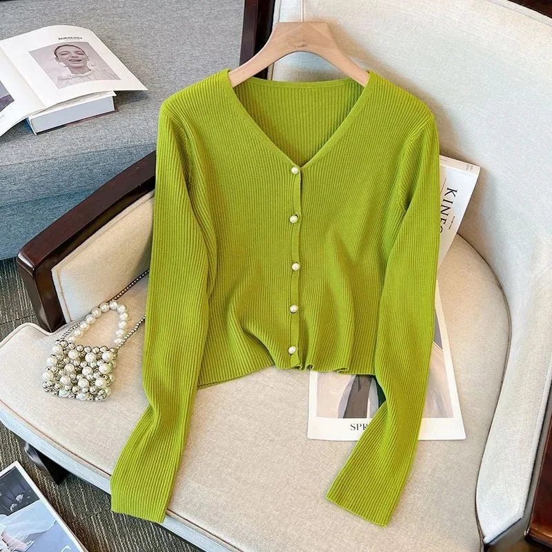 Comfortable Lightweight Spring Wear