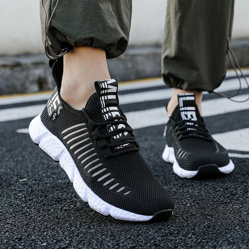 Summer Lightweight Breathable Mesh Outdoor