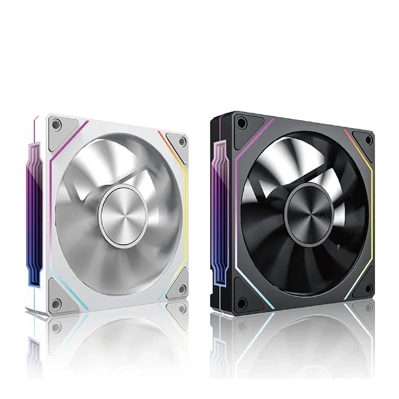 ARGB Quiet Cooling Fan