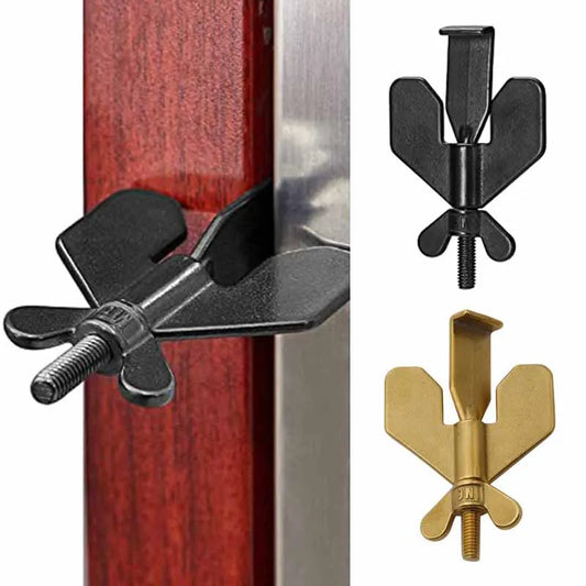 Durable Stainless Steel Door Stop