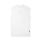 Sleeveless Men's Summer Casual Tanktop