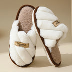 Cotton EVA Home Slippers