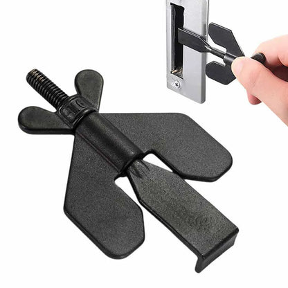 Durable Stainless Steel Door Stop