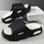 Men's Cloud Platform Slides