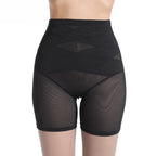 High Waist Control Panties