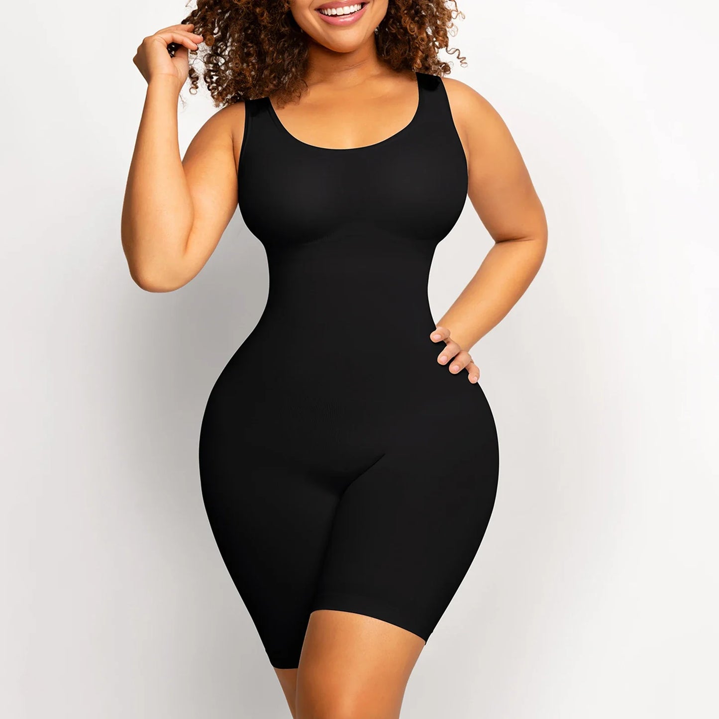 Slimming Seamless Corset