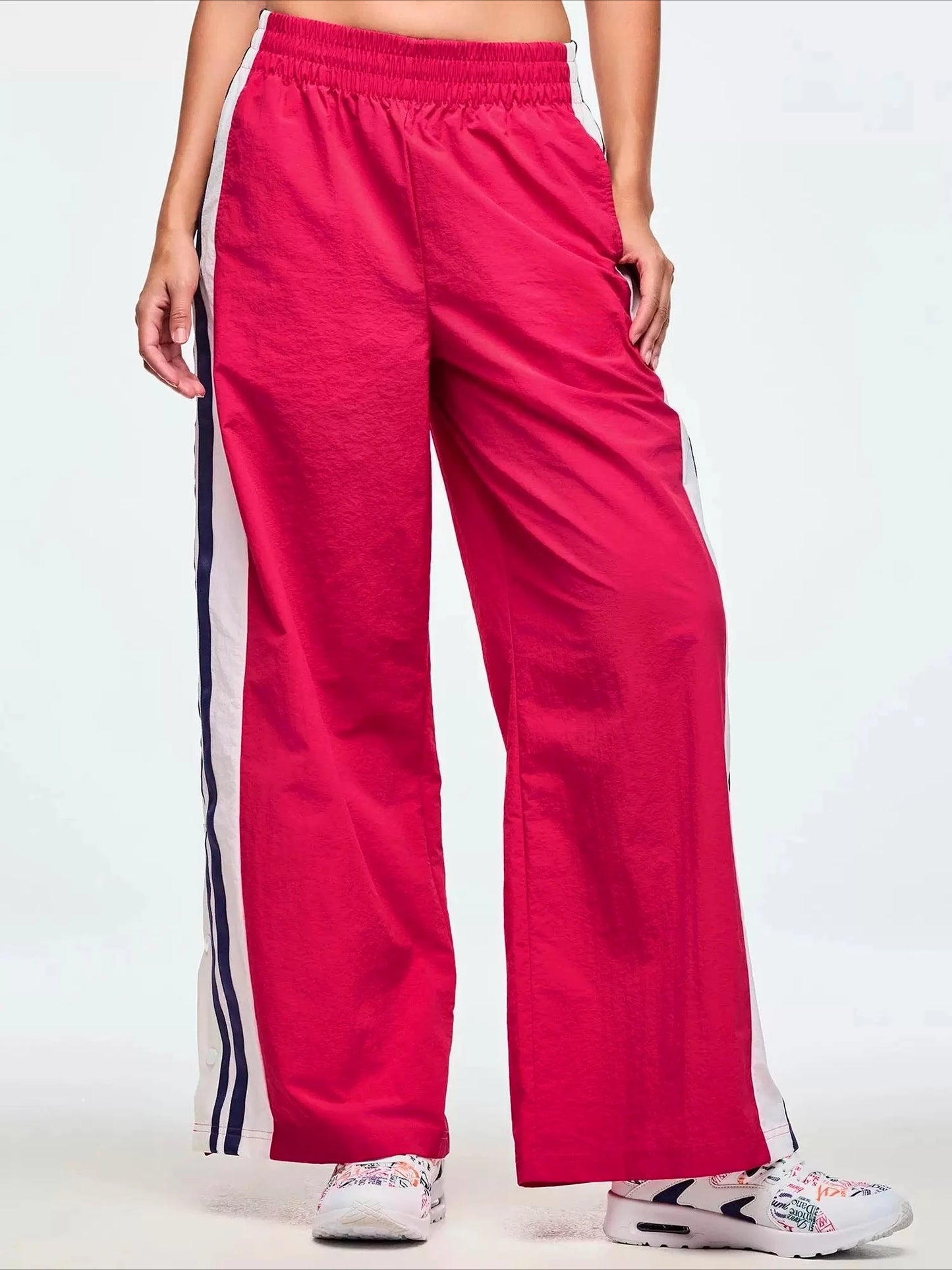 ZW 2026 Breathable Quick-Drying Trousers