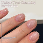 BORN PRETTY Reflective Glitter Gel