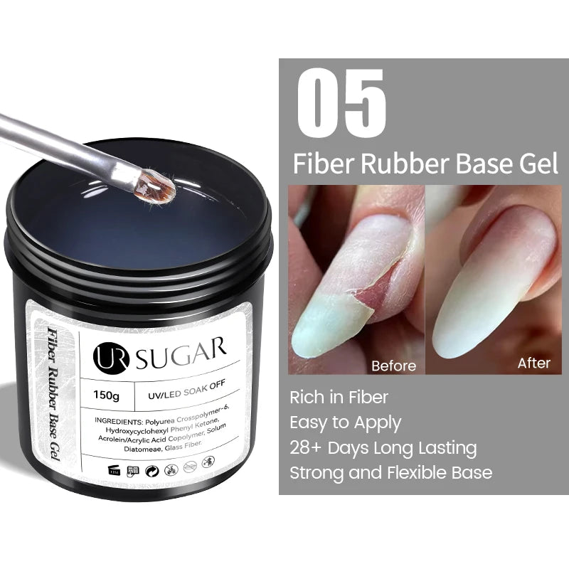 UR SUGAR Nail Extension Gel