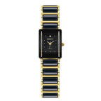 Luxury Ceramic Bracelet Women’s Watch