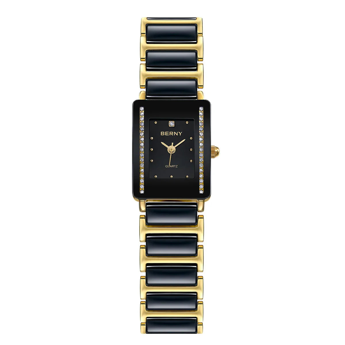Luxury Ceramic Bracelet Women’s Watch