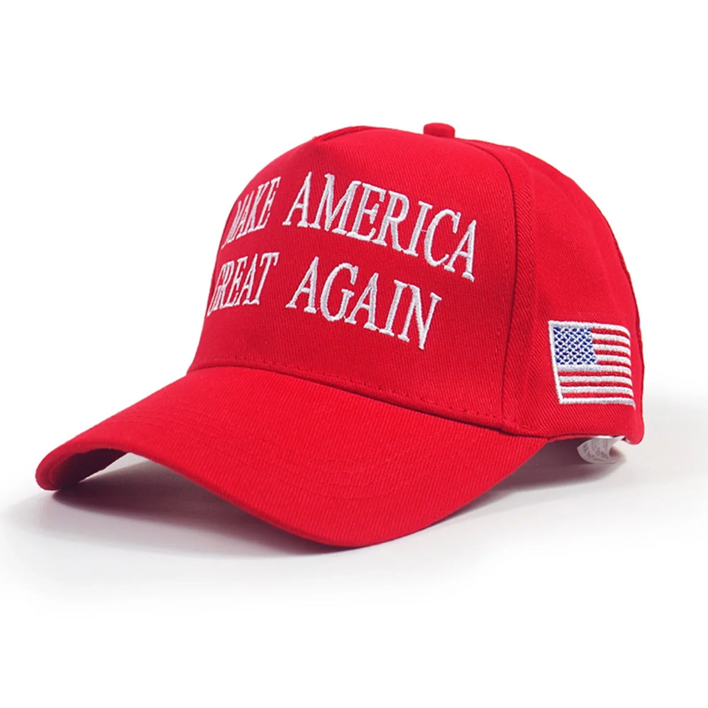 Make America Great Again Cap