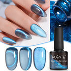 PUENTE 7 Ocean Blue Cat
