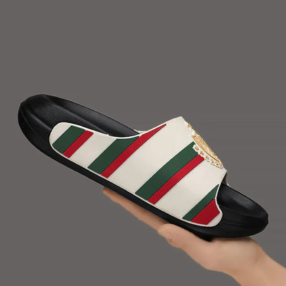 Men's Lightweight Beach Slides