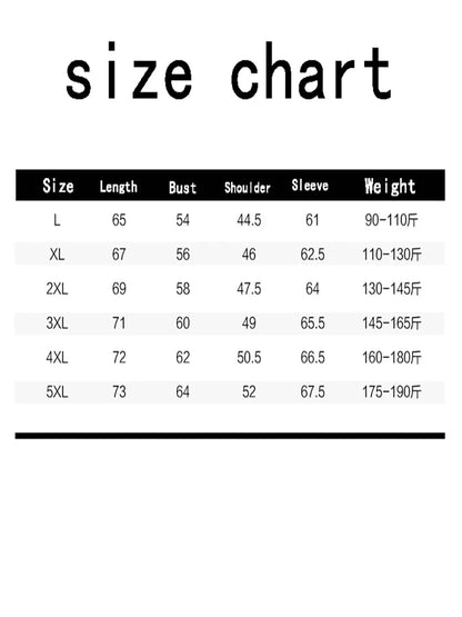 Versatile Men's Down Jacket