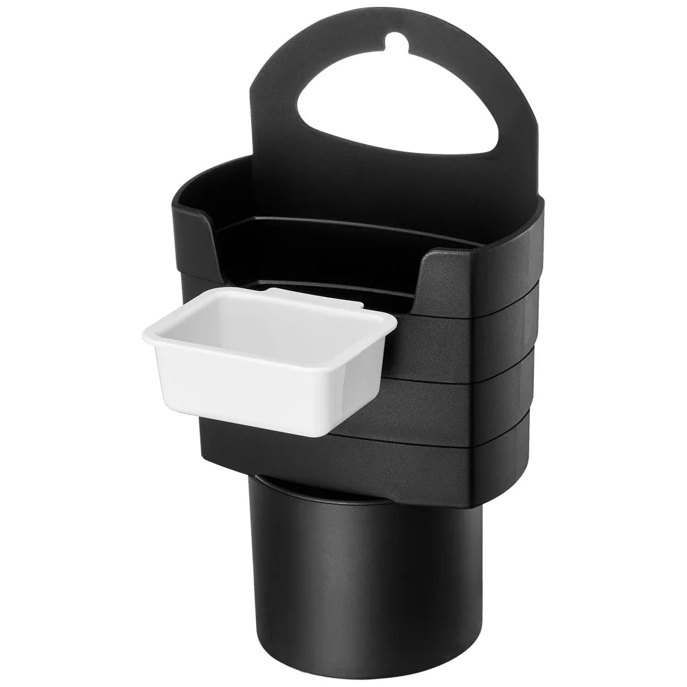 Car French Fry Holder Mount