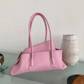 Retro Crocodile Pattern Tote Bag