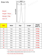 Multi-pocket cargo pants