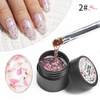 7 Aurora Starlit Cat Eye