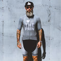 Team Road Bike Jersey Suit
