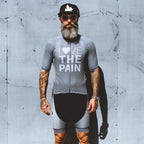 Team Road Bike Jersey Suit