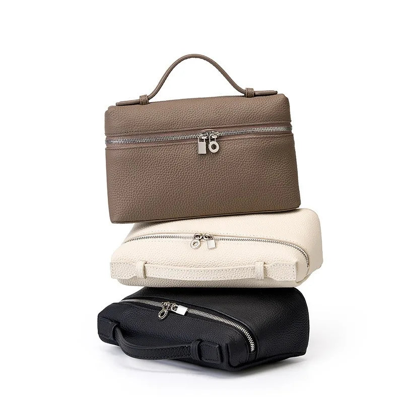 Exquisite PU Leather Handbag