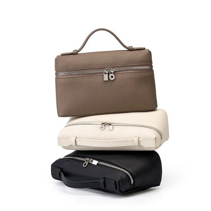 Exquisite PU Leather Handbag