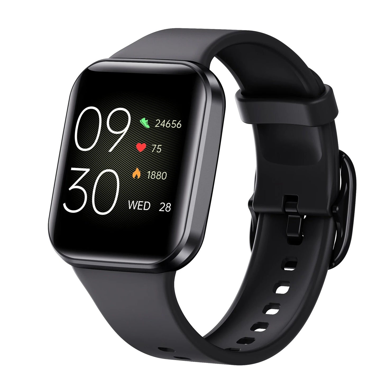 Men’s Smartwatch with Fitness Tracker