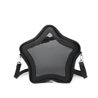 Cute Star Ita Bag