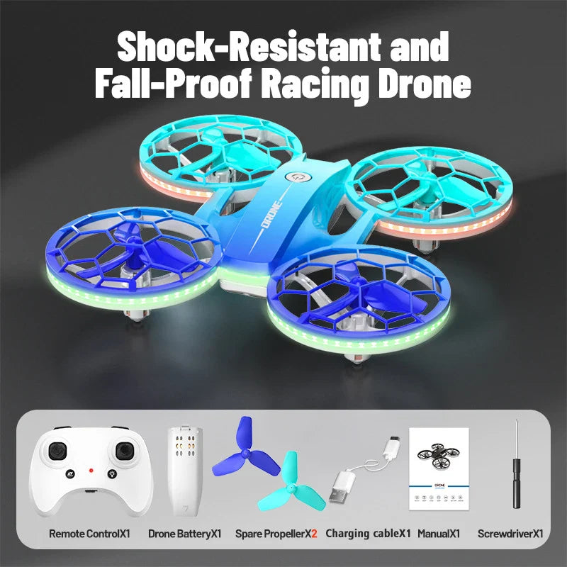 UFO Mini Racing Drone
