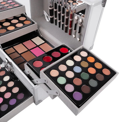 All-in-One Makeup Gift Set