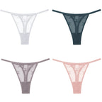 Lace G-String Set