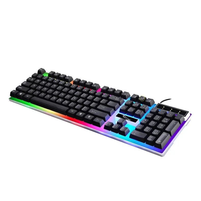 Wired G21 Gaming Keyboard