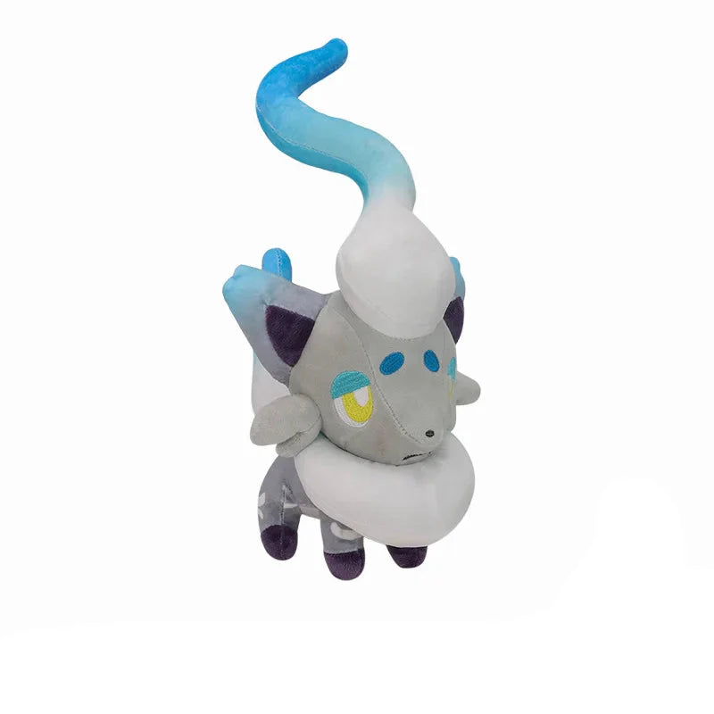 Cute Plush Cartoon Toy