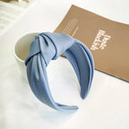 Velvet Headband
