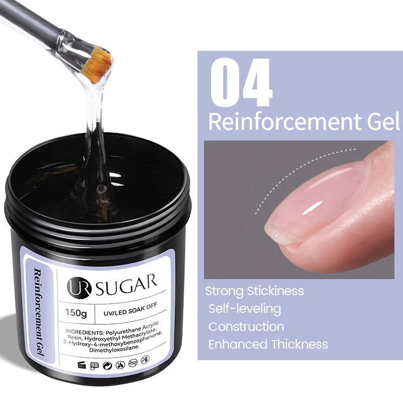 UR SUGAR Building Nail Gel