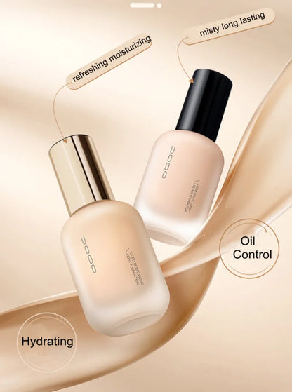 UODO Hydrating Matte Foundation