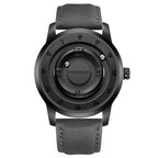FOXBOX Planet Magnetic Quartz Watch