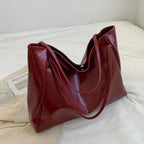 Elegant Shoulder Tote