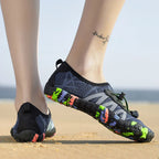 Aqua Shoes Outdoor Water Sneakers