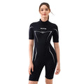Short Sleeve Scuba Wetsuit