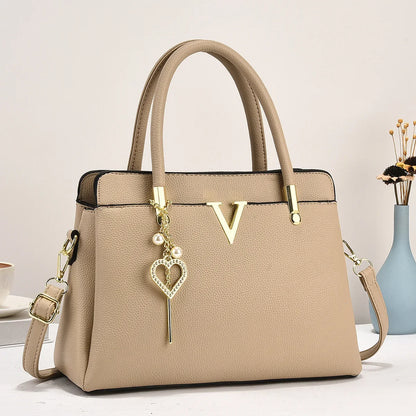 Women Luxury Designer Handbag