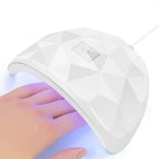 LULAA Multifunction UV LED Lamp