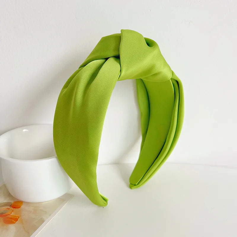 Velvet Headband