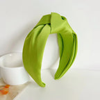 Velvet Headband