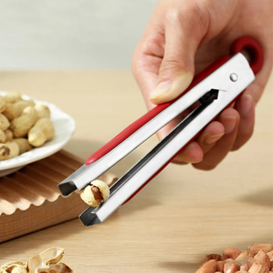 Peanut Shell Peeling Tool