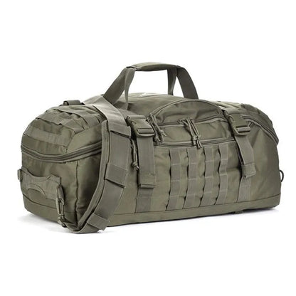 Large Waterproof Travel Duffel Bag