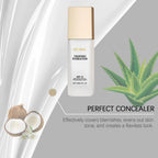 Colour Changing SPF 15 Foundation