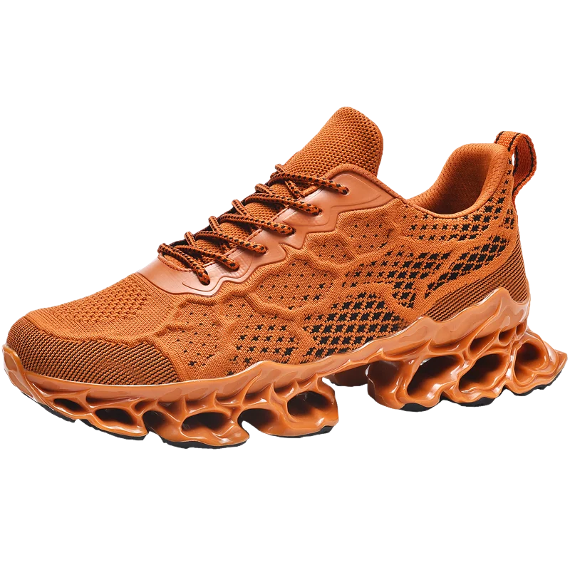 Shoes Sneakers Casual Trainer 4