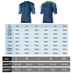 Lameda Short Sleeve Cycling Jersey